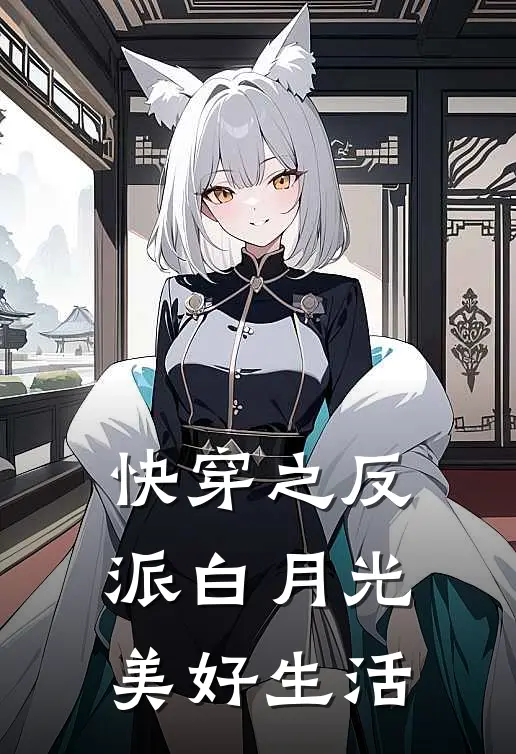 快穿之反派白月光美好生活