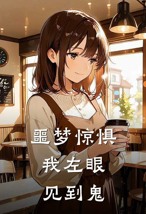 噩梦惊惧：我左眼见到鬼