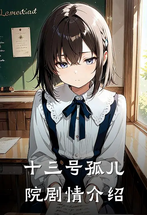 十三号孤儿院剧情介绍