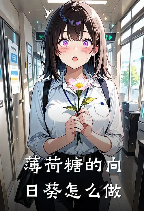 薄荷糖的向日葵怎么做