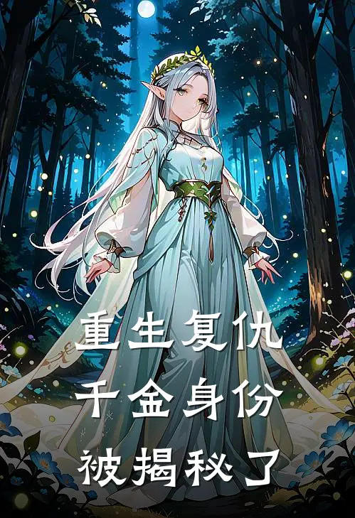 重生复仇千金身份被揭秘了