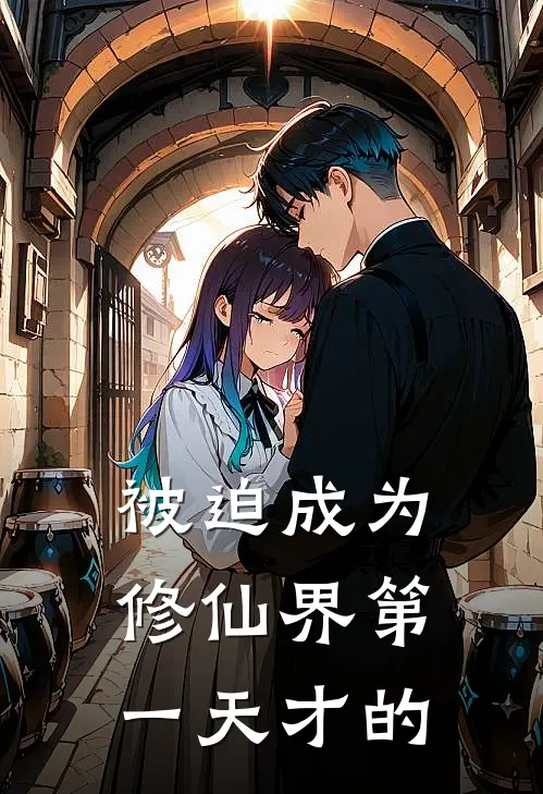 被迫成为修仙界第一天才的