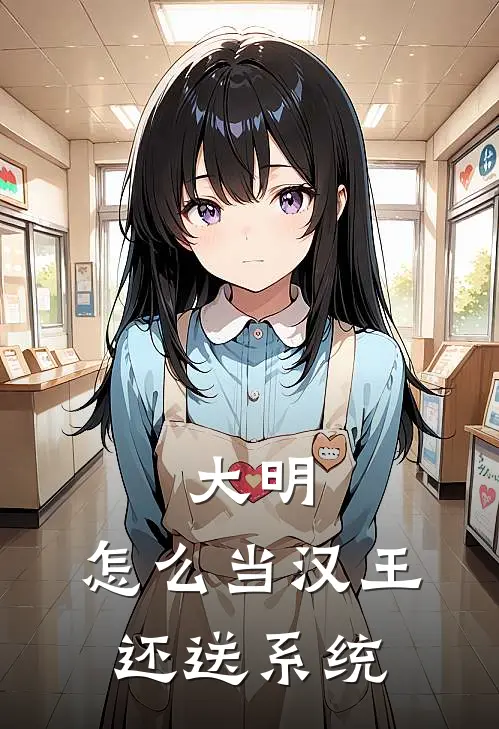 大明：怎么当汉王还送系统