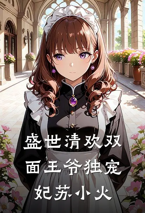盛世清欢双面王爷独宠妃 苏小火