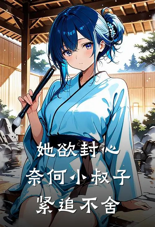 她欲封心，奈何小叔子紧追不舍