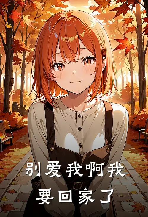 别爱我啊我要回家了