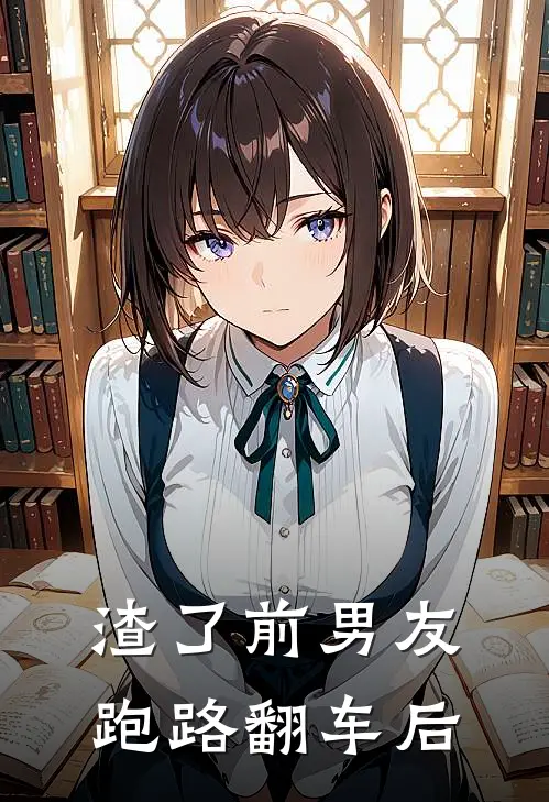 渣了前男友跑路翻车后