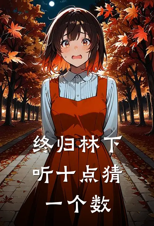 终归林下听十点猜一个数