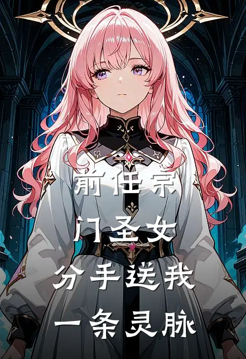 前任宗门圣女，分手送我一条灵脉