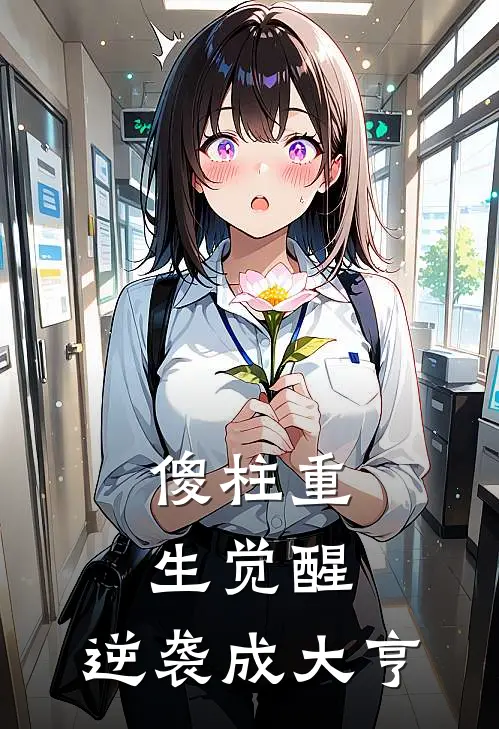 傻柱重生觉醒：逆袭成大亨