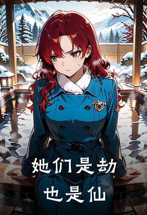 她们是劫也是仙