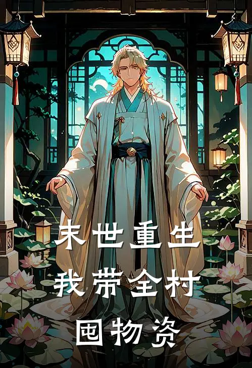 末世重生：我带全村囤物资