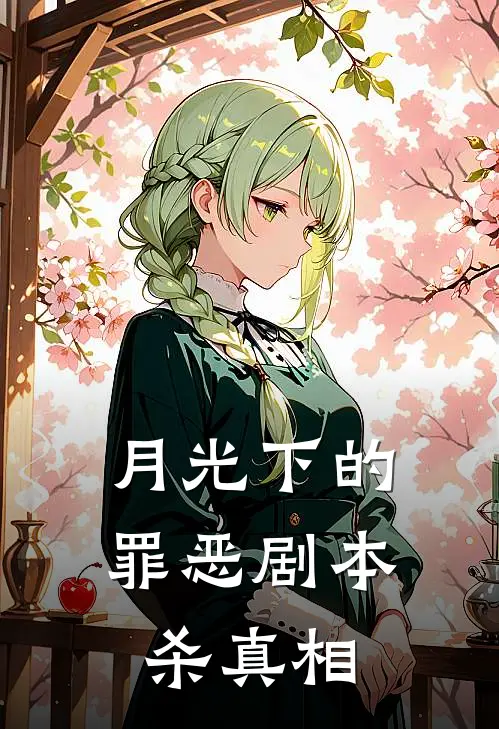 月光下的罪恶剧本杀真相