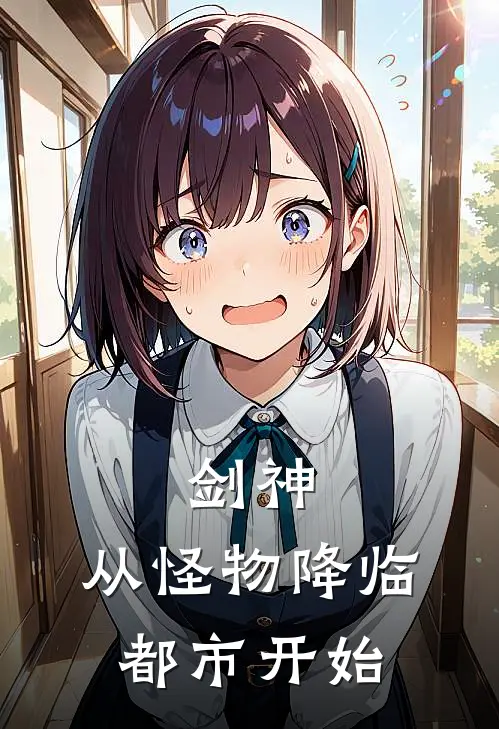 剑神：从怪物降临都市开始