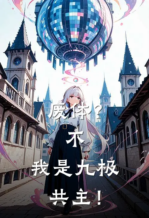 废体？不，我是九极共主！