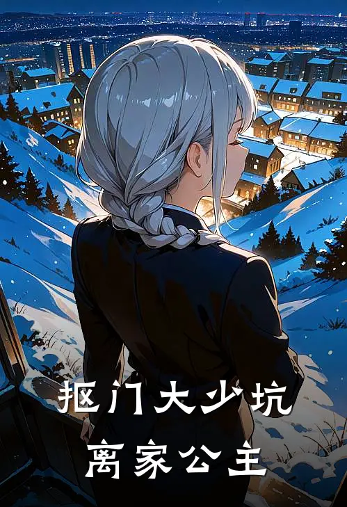 抠门大少坑离家公主