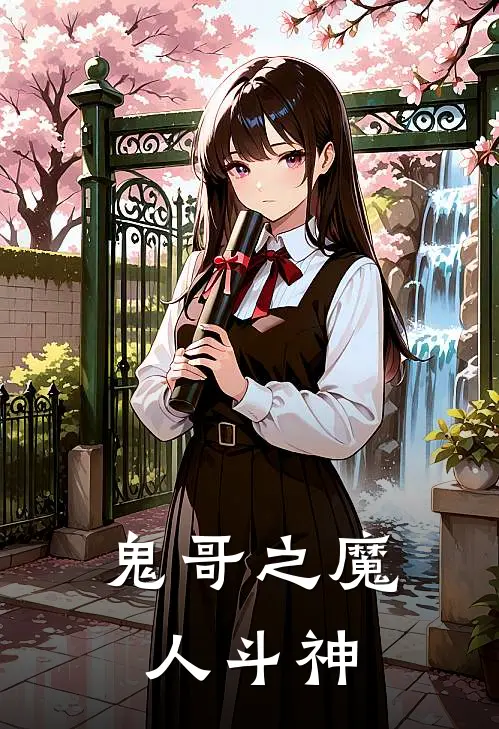 鬼哥之魔人斗神