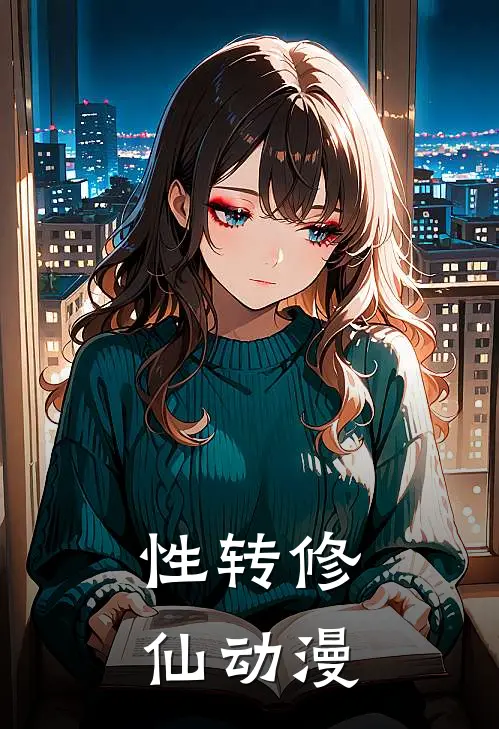 性转修仙动漫