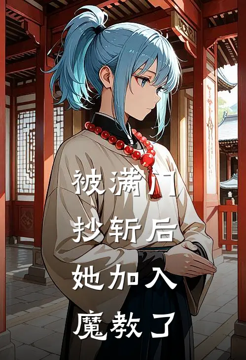 被满门抄斩后，她加入魔教了