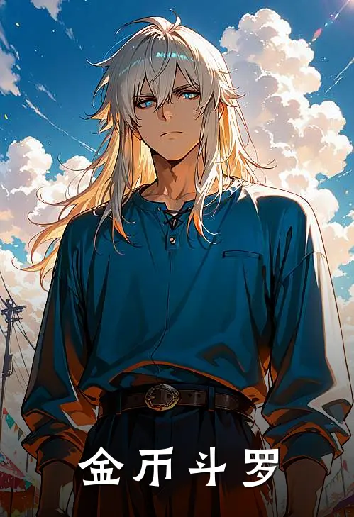 金币斗罗