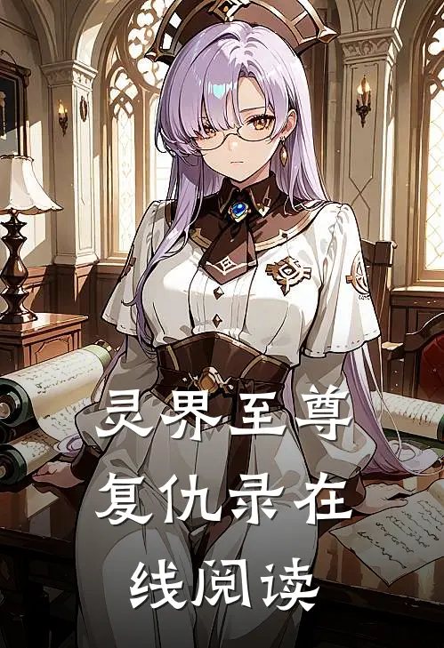 灵界至尊复仇录在线阅读