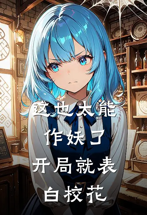 这也太能作妖了，开局就表白校花