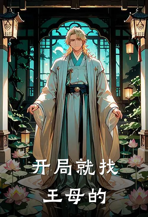开局就找王母的