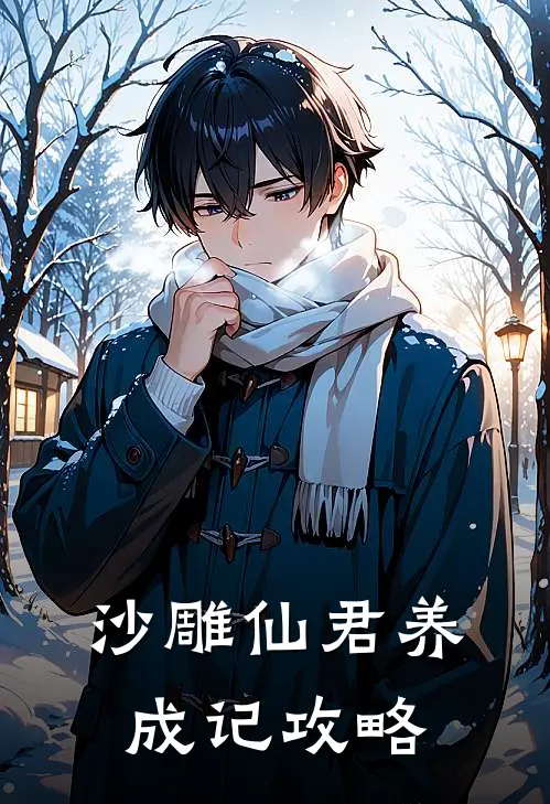 沙雕仙君养成记攻略