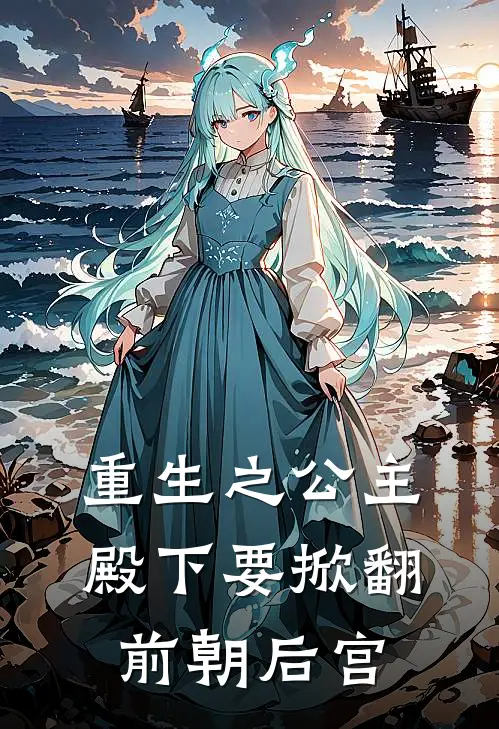 重生之公主殿下要掀翻前朝后宫