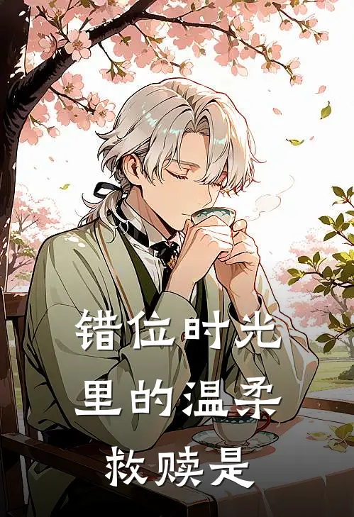 错位时光里的温柔救赎是