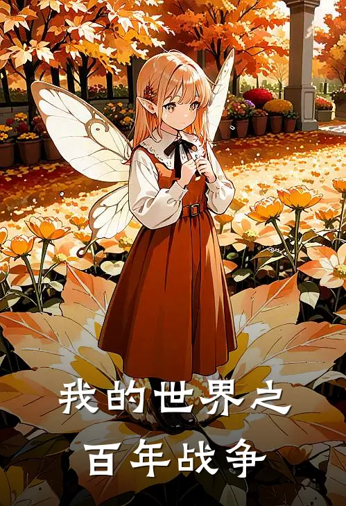 我的世界之百年战争