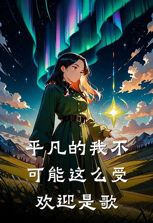 平凡的我不可能这么受欢迎是歌