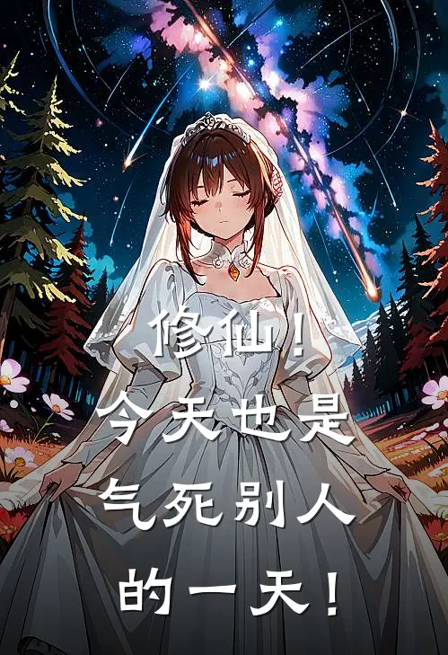 修仙！今天也是气死别人的一天！