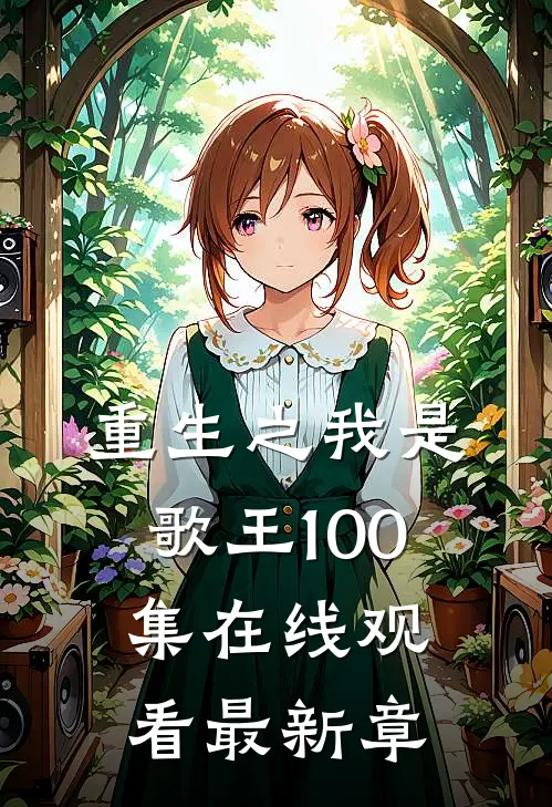 重生之我是歌王100集在线观看最新章
