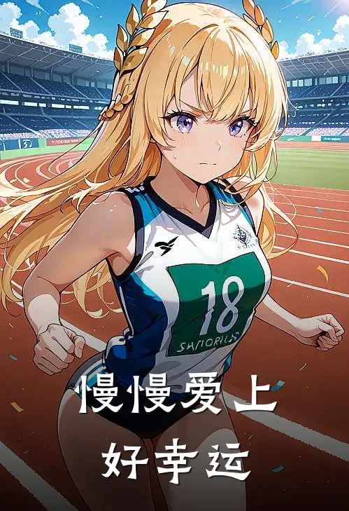 慢慢爱上好幸运