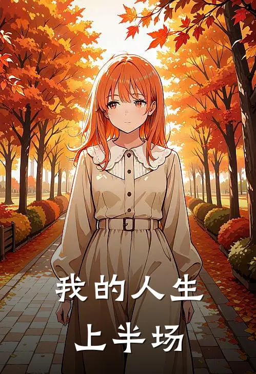 我的人生上半场