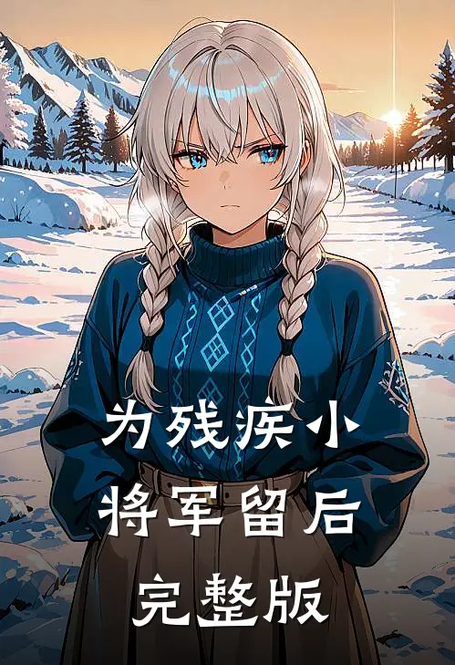 为残疾小将军留后完整版