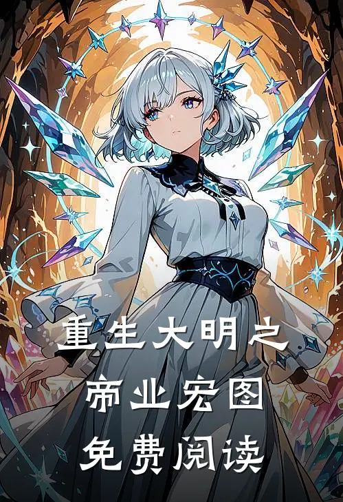 重生大明之帝业宏图免费阅读