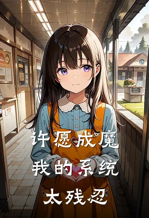 许愿成魔，我的系统太残忍