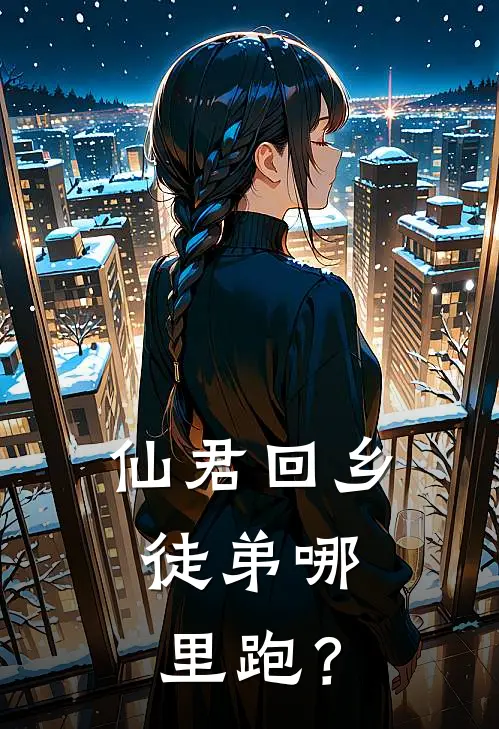 仙君回乡，徒弟哪里跑？