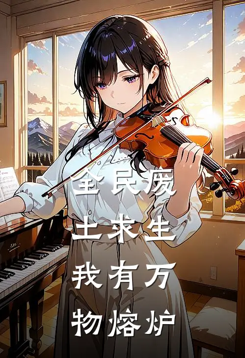 全民废土求生：我有万物熔炉