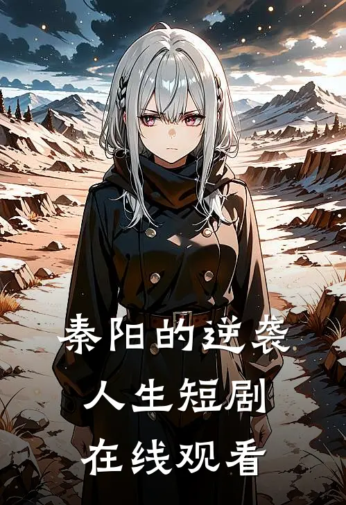 秦阳的逆袭人生短剧在线观看