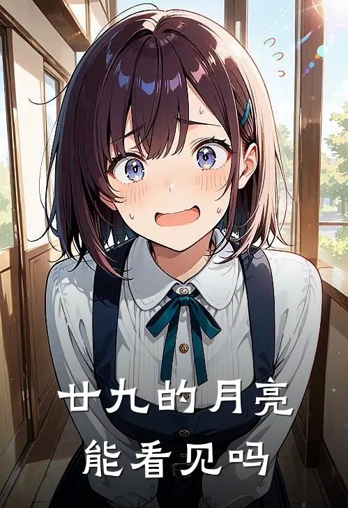 廿九的月亮能看见吗