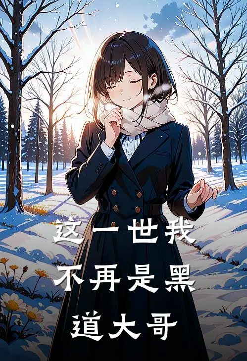 这一世我不再是黑道大哥