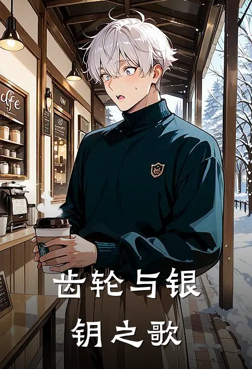 齿轮与银钥之歌