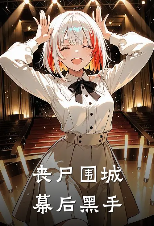 丧尸围城：幕后黑手