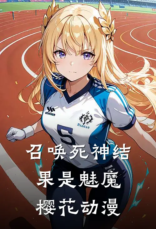 召唤死神结果是魅魔樱花动漫