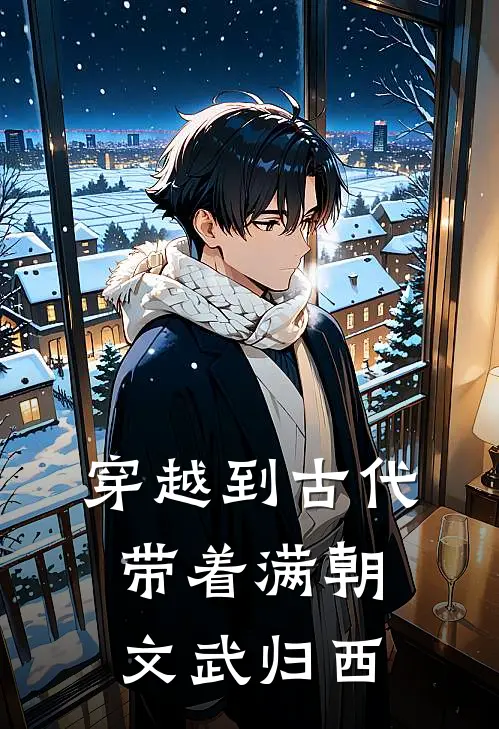 穿越到古代带着满朝文武归西