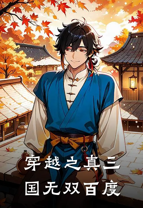 穿越之真三国无双百度