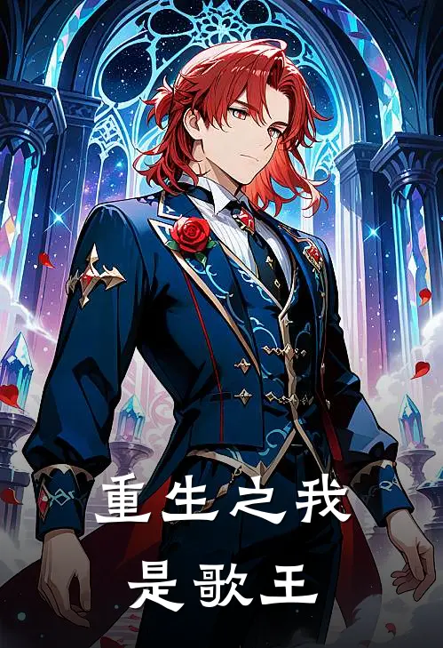 重生之我是歌王